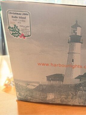 Harbour Lights Bodie Island Lighthouse